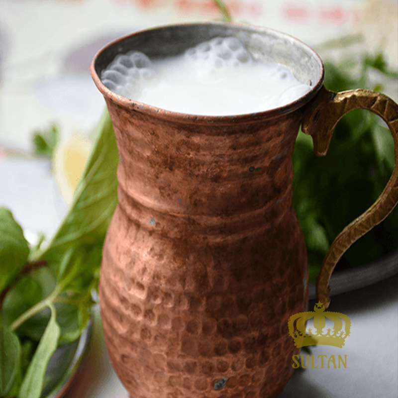 Ayran