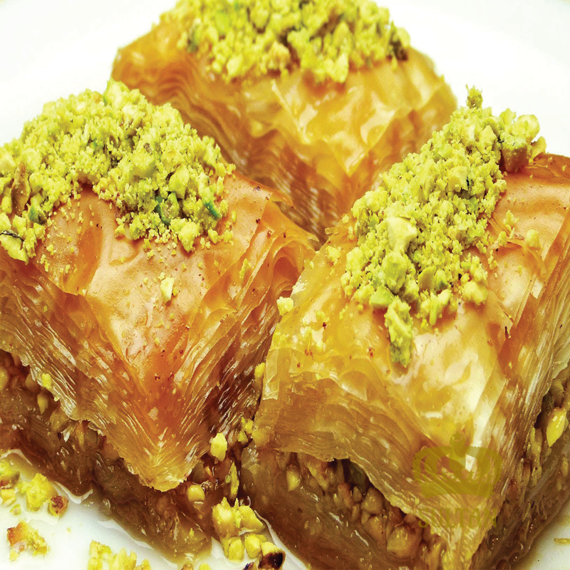 Baklava