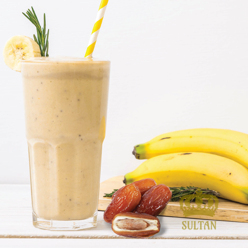 Banana Shake