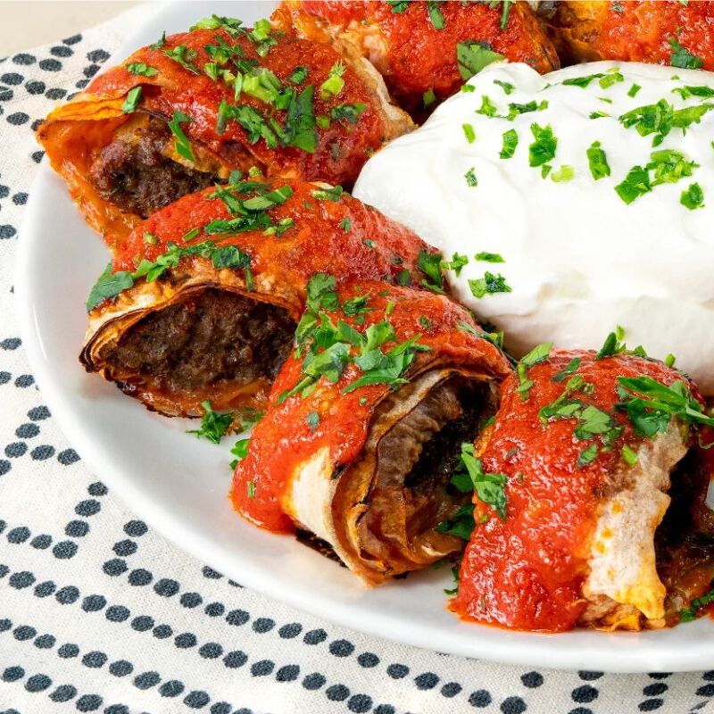 Beyti Kebab