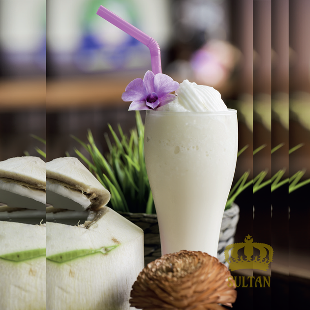 Coconut Shake