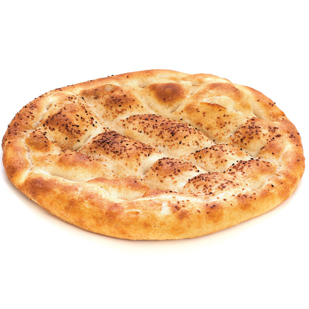 Ekmek (Flat bread)