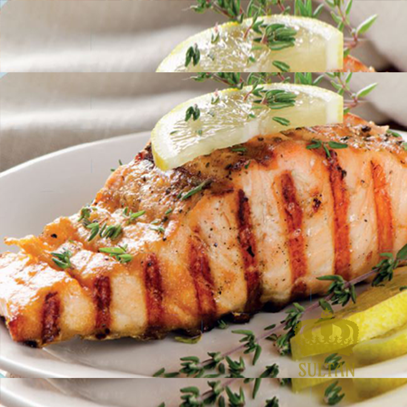 Salmon Filet