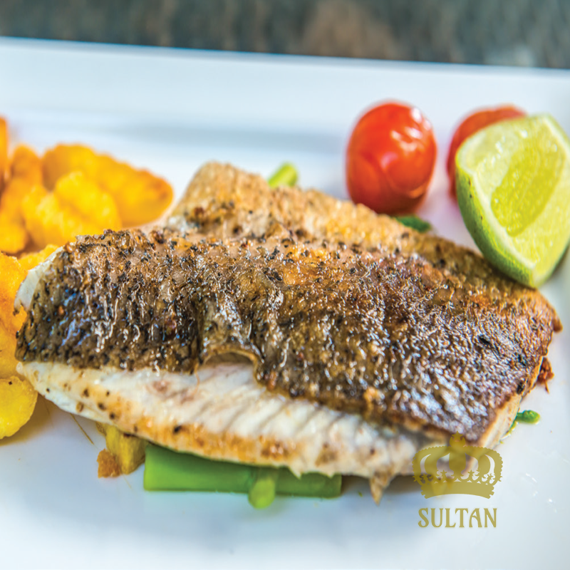 Seabass Fillet