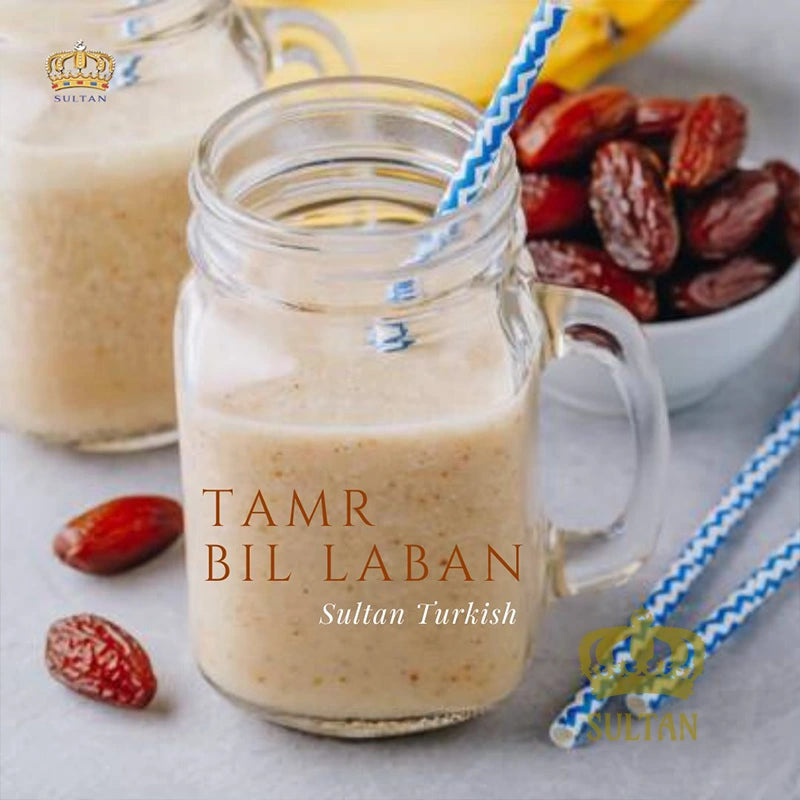 Tamr bil Laban