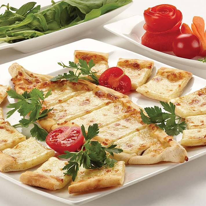 Cheese Pide
