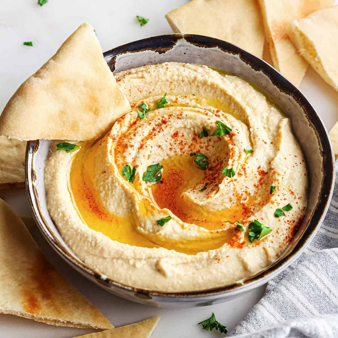 Hummus