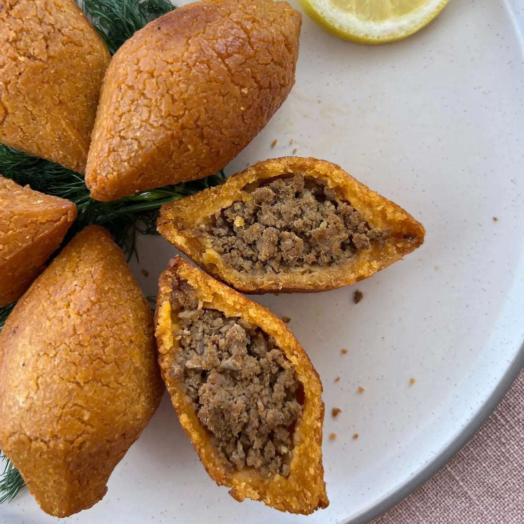 Icli Kofte (Kibbeh) (3 pcs)