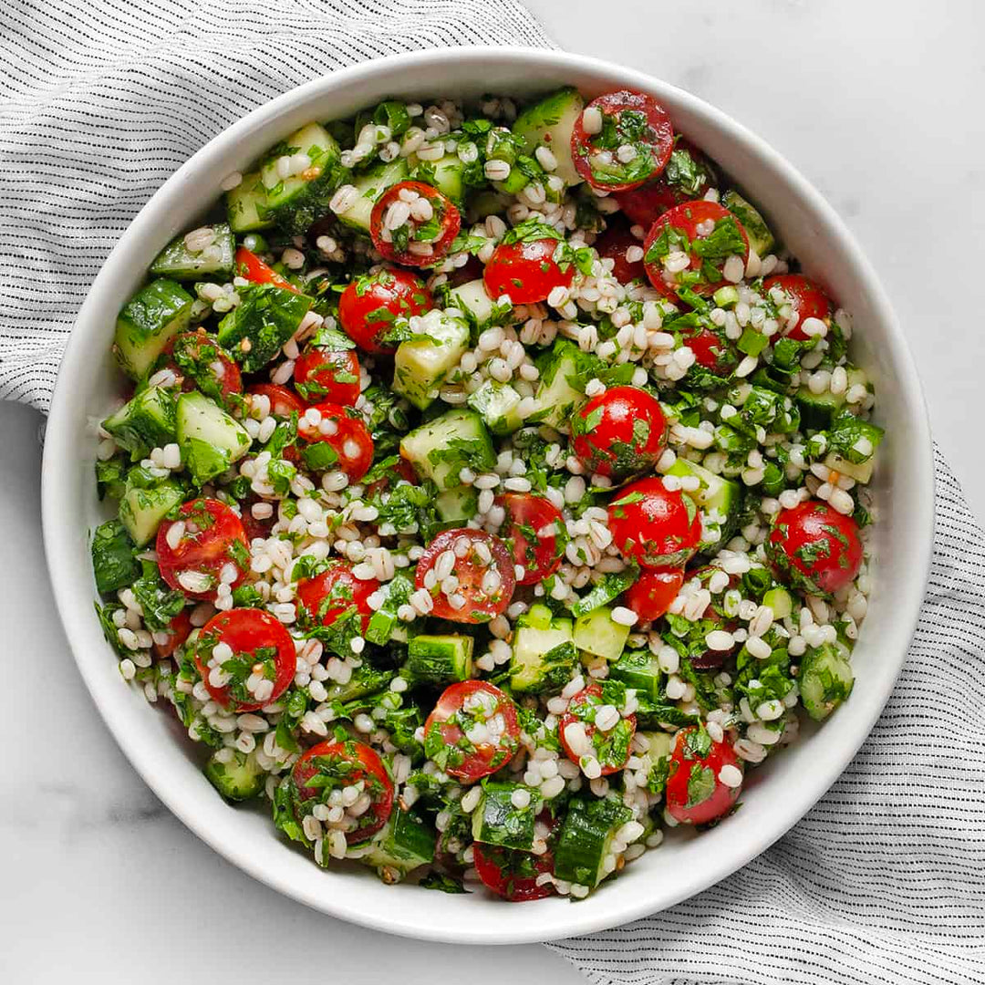Tabbouleh