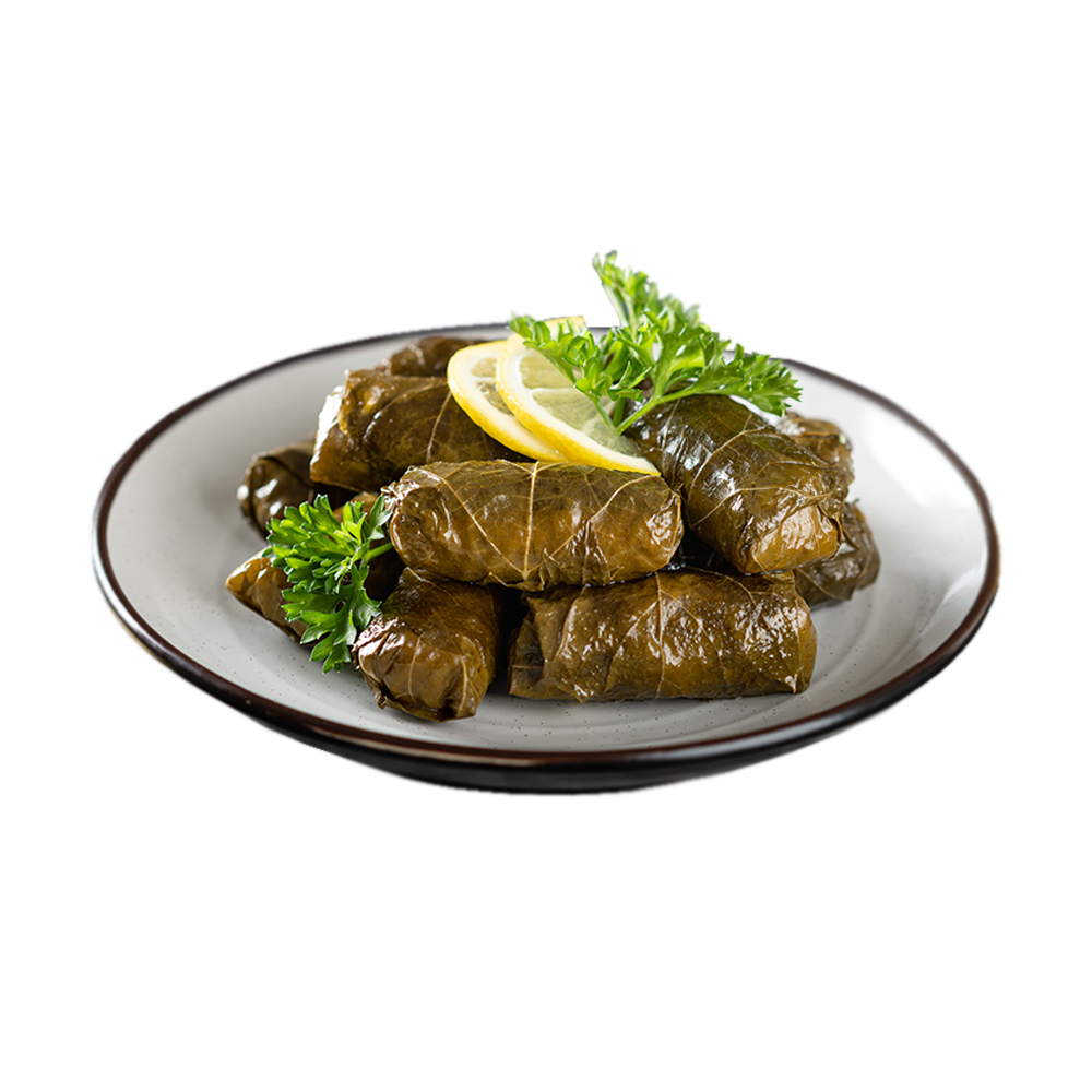 Yaprak Sarmasi ( Dolma)