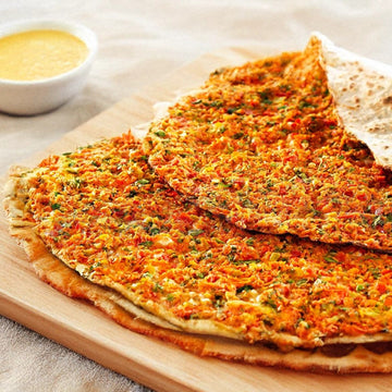 Lahmacun Chicken (5 medium size pcs)